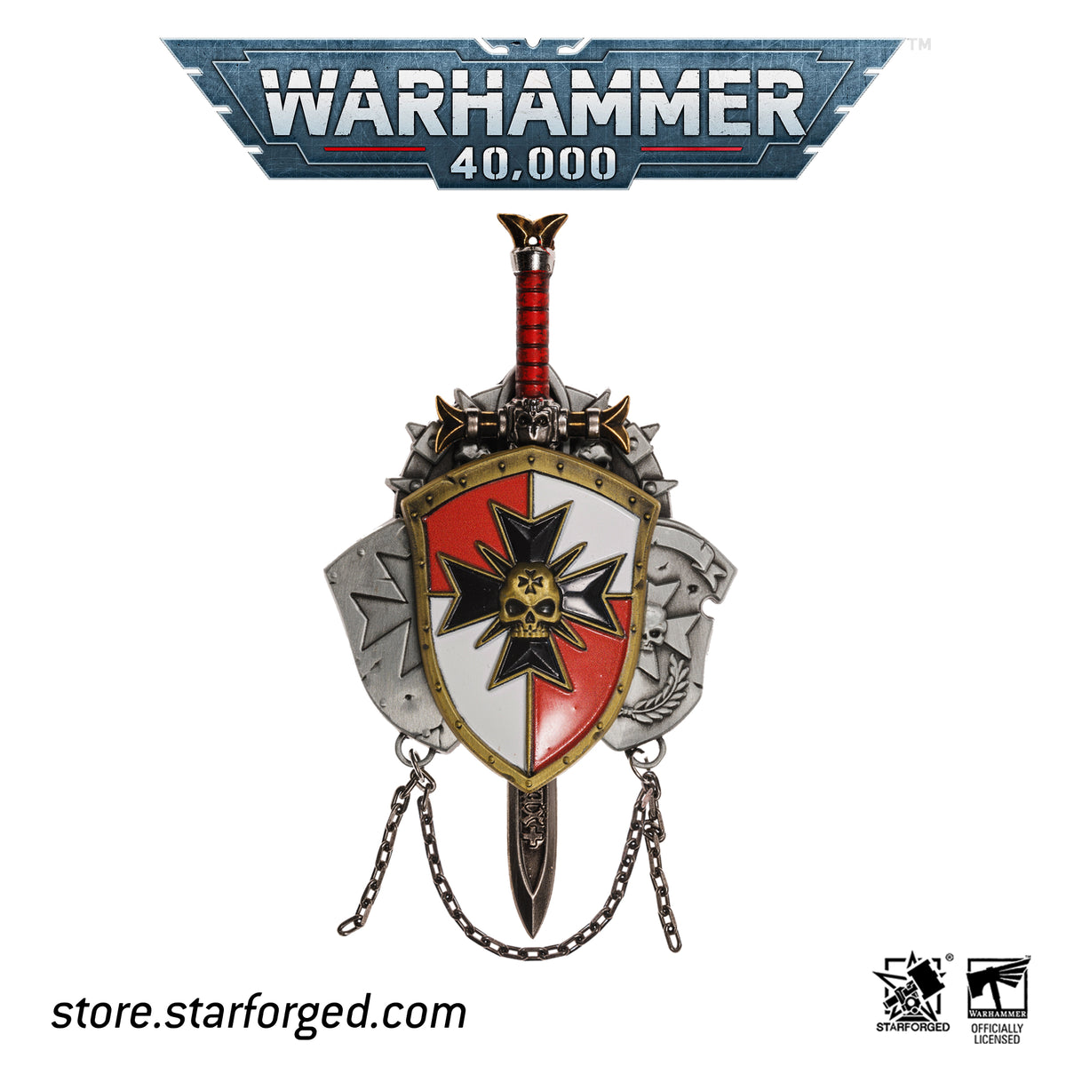 Badge Pin Heraldries Of The Chapters (Warhammer 40k) - Alliage, 40x40mm - Pour Collection, Cosplay, Décoration Badge Pin Warhammer 40k Heraldries Badge Pin Heraldries Of The Chapters (Warhammer 40k) - Alliage, 40x40mm - Pour Collection, Cosplay, Décoration Badge Pin Warhammer 40k Heraldries