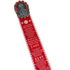 Starforged Seal of Omnissiah Machine God Deus Mechanicus Men's Brooch Pin Badge  Backpack Clothing Accessories Warhammer 40K