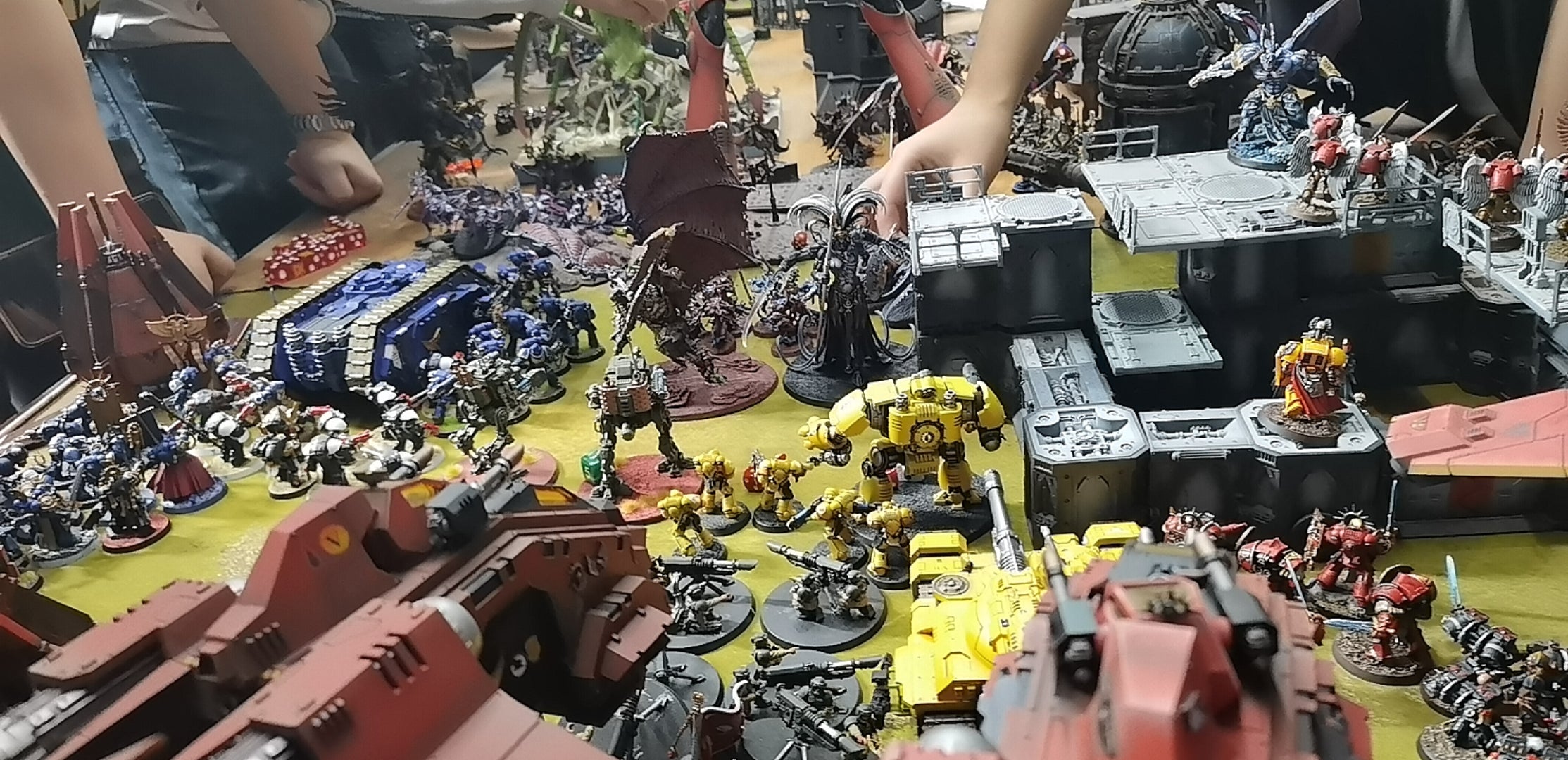 2022——Event highlights