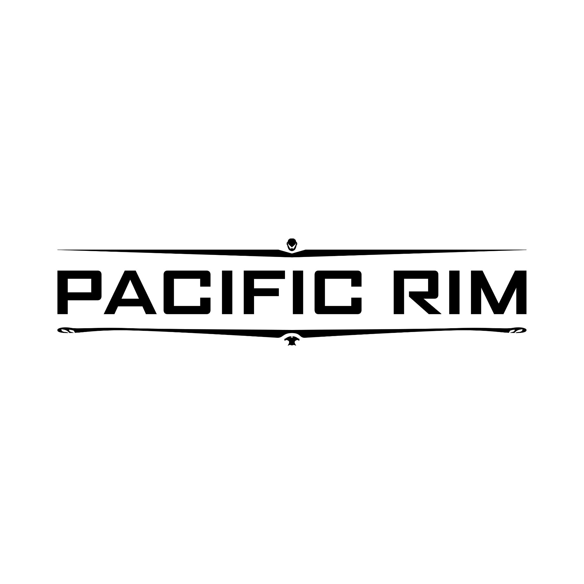 Pacific Rim