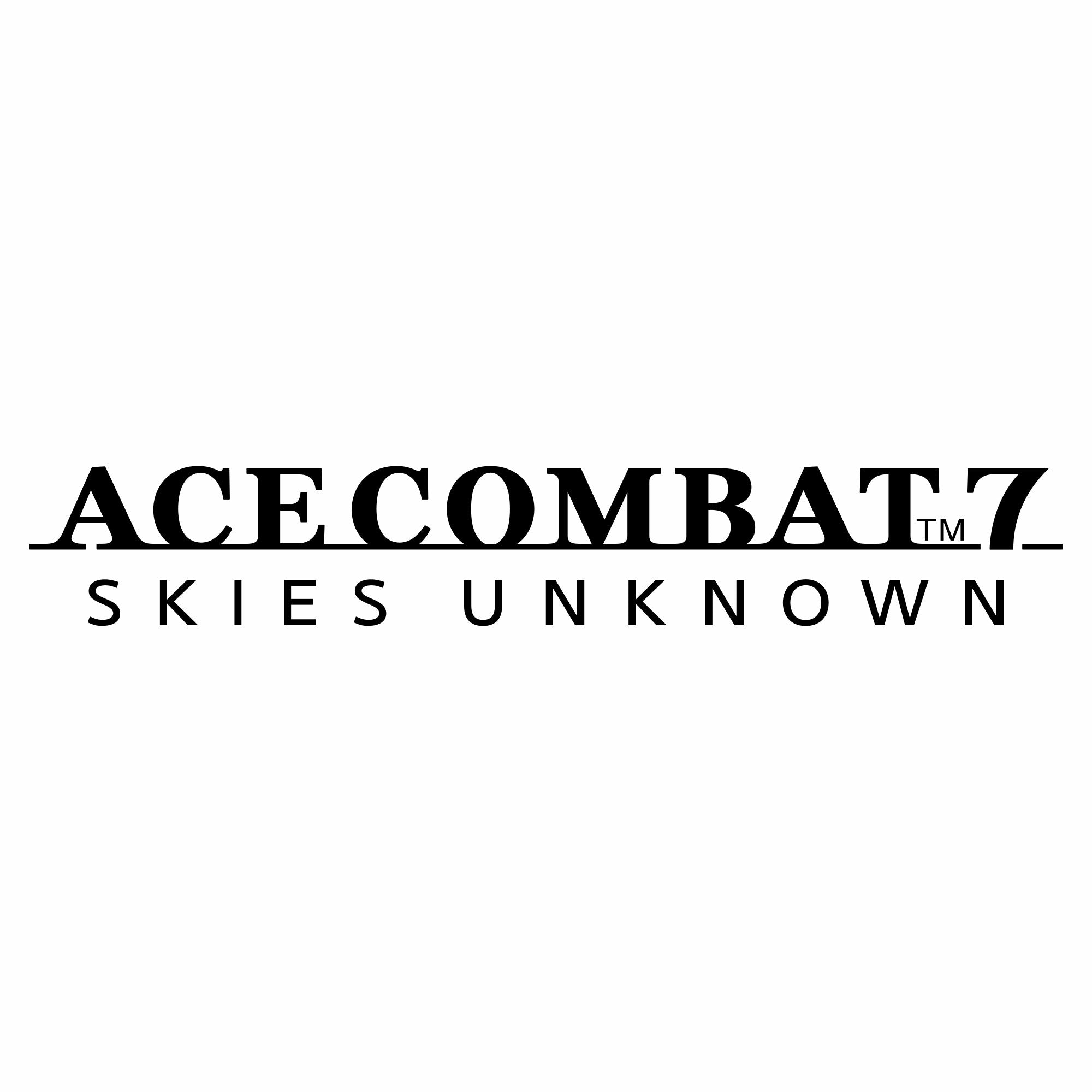 ACE COMBAT_7