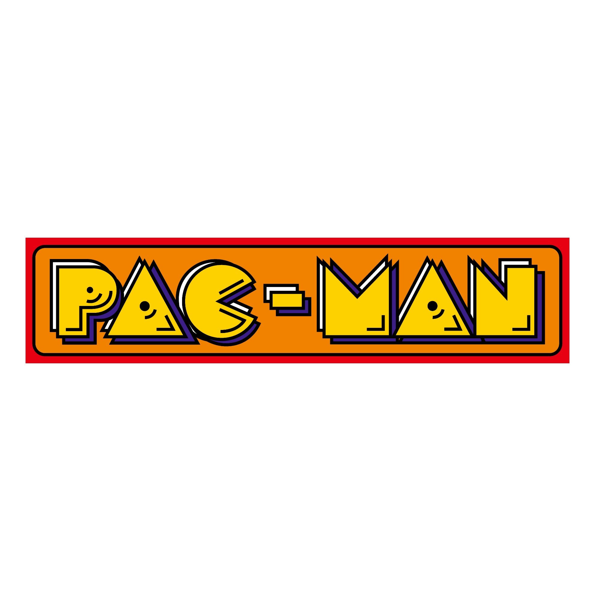 PACMAN