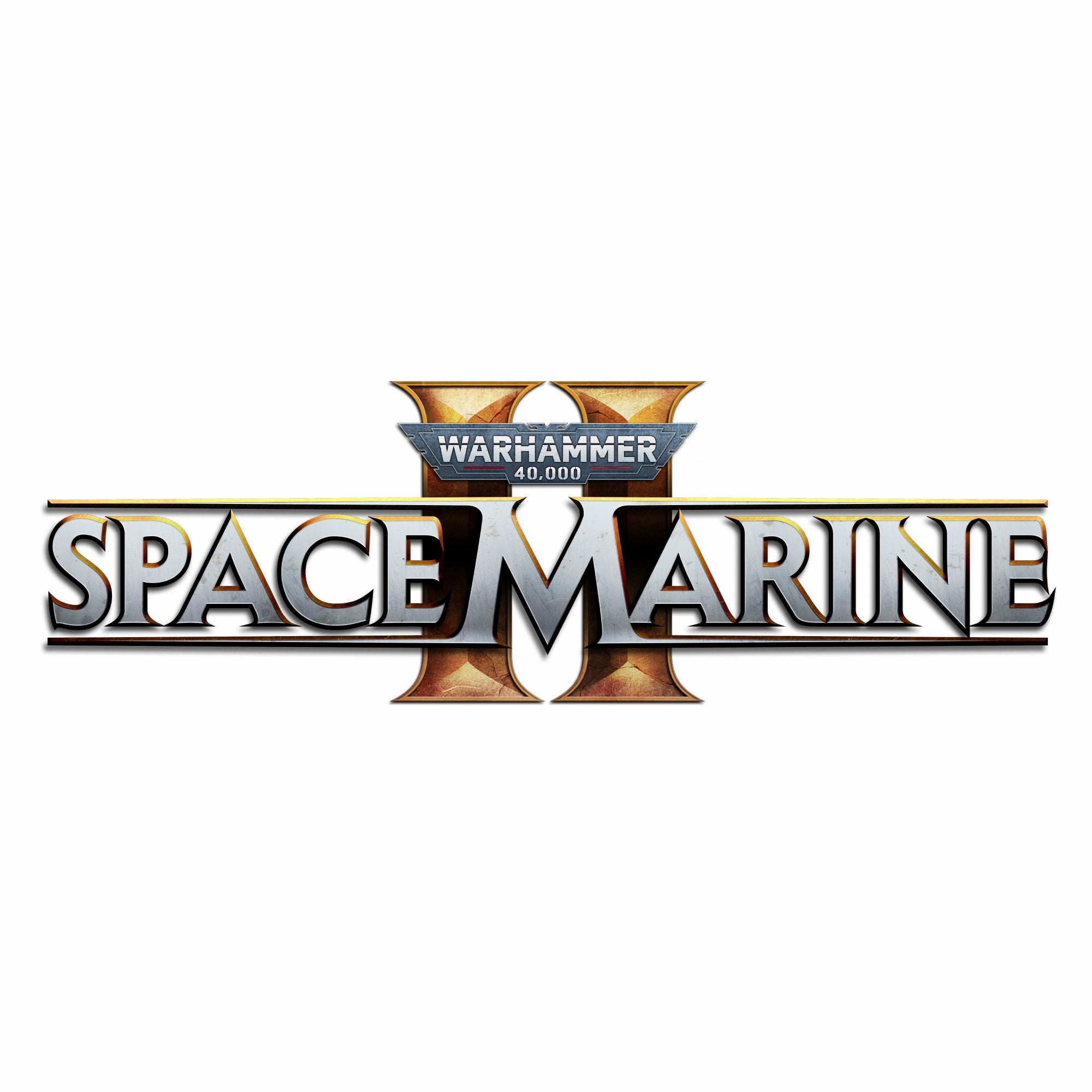 Space Marine 2