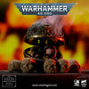 Starforged Adeptus Mechanicus Thurible Warhammer 40K Space Marines Censer 2023 New Other
