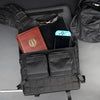 Starforged “Imperium Mailer Bag ” Basic Level Outdoor Waterproof Backpack Warhammer 40K Multifunctional Shoulder Bag Other