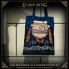 Starforged Elden Ring  Alexander Warrior Jar Shoulder Bag Flocked Cotton Shopping Bags Other