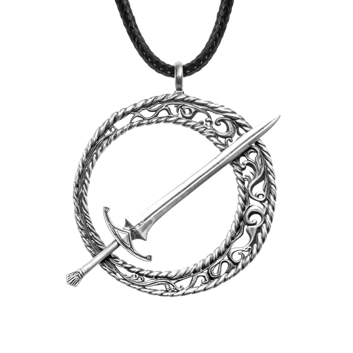 Starforged DARK SOULS III Blade of the Darkmoon Pendant Accessories Game Merchandise Officially Authorized