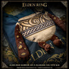 Starforged Elden Ring  Alexander Warrior Jar Shoulder Bag Flocked Cotton Shopping Bags Other