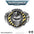 Starforged Warhammer 40K The Sigil Ring of Perturabo Iron Warriors Silver Ring Accessories Jewelry The Iron Warriors stood as the Emperor's most formidable siege force. During the Great Crusade, they fought alongside the Imperial Fists across hundreds of worlds, reducing xenos fortresses and the strongholds of those who defied the Emperor's will to rubble.  Their Primarch Perturabo was a master of siegecraft and trench warfare. As experts in attritional combat, the Iron Warriors preferred devastating artill