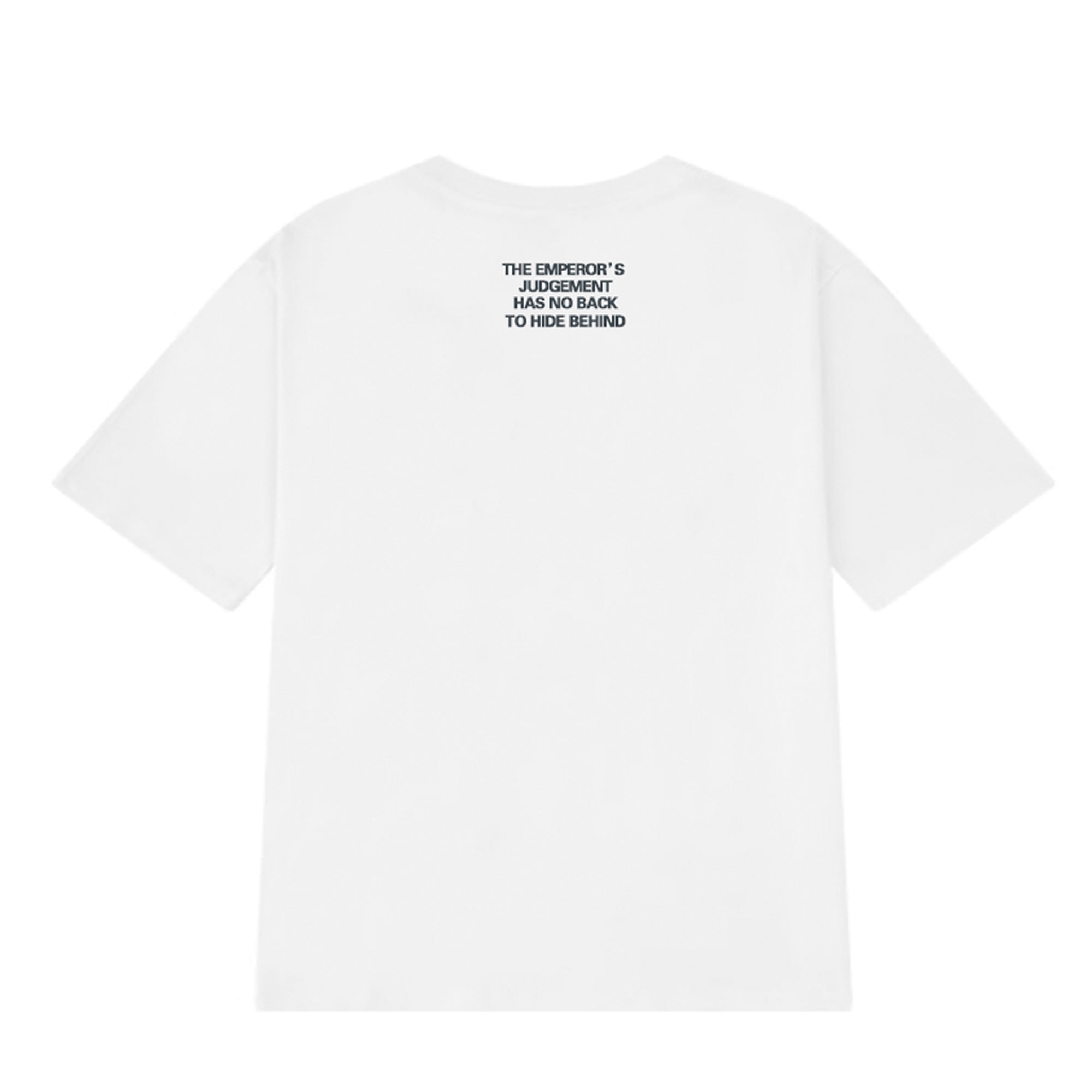 Starforged Commissar Cartoon Warhammer 40K White Summer Short Sleeve Men's T-Shirt Clothing