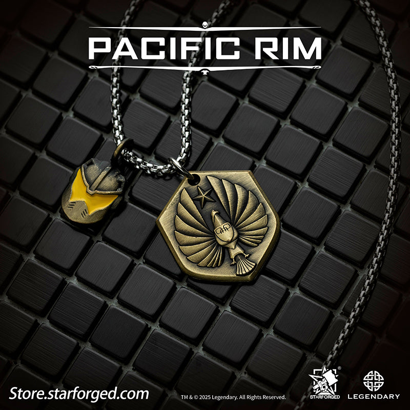 Pacific Rim Ppdc Icon Pacific Rim