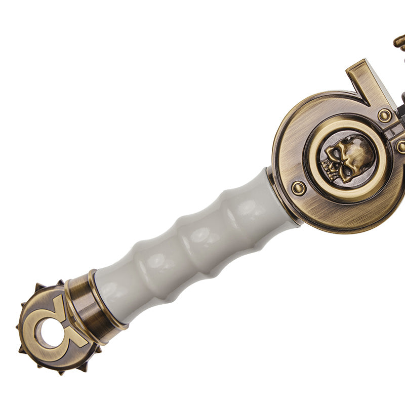 Starforged Ultramarines Gladius Honoris Custodes Collapsible Umbrella Warhammer 40,000 Son of Guilliman  Must-have item Recommendation Other