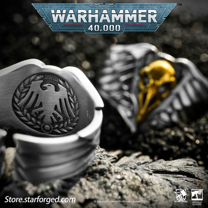 The Raven Guard were one of the smallest Legions during the Great Crusade, consisting of 80,000 Astartes and an Imperial Army contingent known as the Xeroth Infantry under their expeditionary forces. As a Legion, the Raven Guard were a formidable foe to any who opposed the Imperium of Man, employing the proven guerrilla tactics that Corax himself had mastered during his revolution—the very strategies that had freed his people from the cruel enslavement of the Tech-Guilds of Kiavahr.

