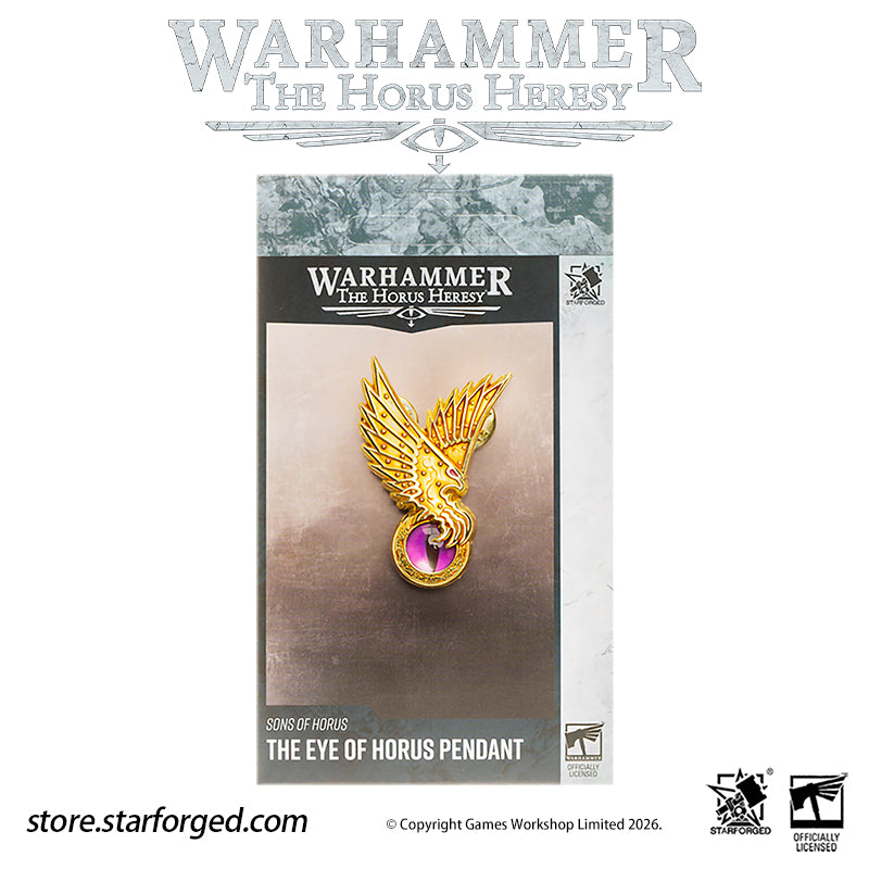 Starforged Warhammer 30K Chaos Space Marine Emperor's Children Phonecian's Favour Armourial Pin Warhammer Gifts Fashion Accessories The Emperor's Children were the III Legion of the twenty original Space Marine Legions, also known after their fall as the Lords of Profligacy. Their Primarch is Fulgrim. One of the nine legions that betrayed the Emperor during the Horus Heresy, they became Chaos Space Marines. 