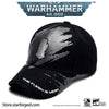 Starforged Warhammer 40000 Hoofdstuk Hoeden Adeptus Mechanicus Blood Angels Baseball Peaked Cap Overige - Zwarte Tempeliers Starforged Warhammer 40000 Hoofdstuk Hoeden Adeptus Mechanicus Blood Angels Baseball Peaked Cap Overige - Zwarte Tempeliers