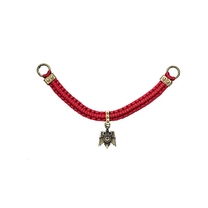 Starforged Warhammer 40K Space Marins Death Angel Tatical Backpack Men's Fashion Accessories