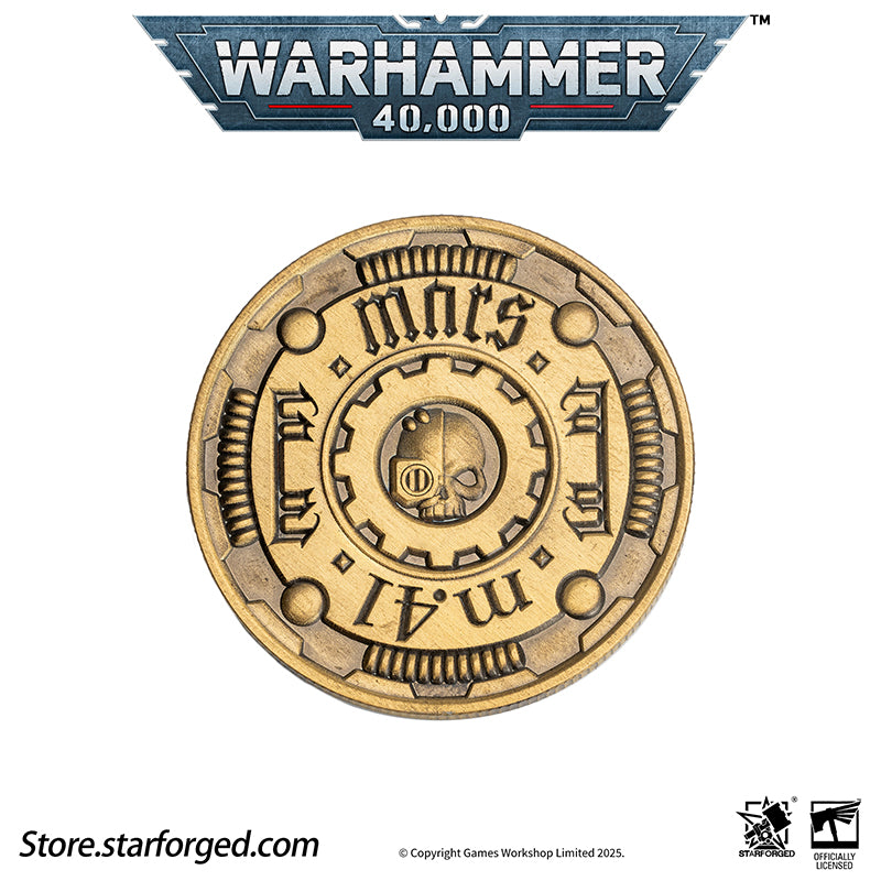 Starforged Warhammer 40K Adeptus Mechanicus Belisarius Cawl Wax Seal Set Men's Jewelry Accessories Belisarius Cawl is a Sacred Archmagos of the Adeptus Mechanicus, and for centuries he has been involved in one of the Imperium's greatest secrets. He first emerged publicly during the 13th Black Crusade at the end of the 41st millennium. Cawl is recognized as a master among masters, holding one of the highest ranks within the Mechanicus.Unlike many Tech-Priests who seek only to replicate or rediscover