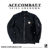 Starforged Acecombat Trigger Themed Jacket Strike Wyvern Driver's Outdoor X02s Clothing Other