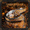 Starforged Dark Souls 3 Reversal Ring Genuinely Authorized Men’s Jewelry Game Peripherals Bandai