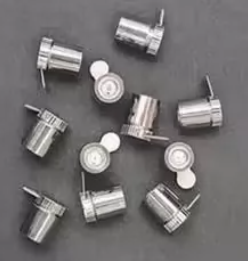 Starforged Warhammer 40,000 First Founding Chapter Intercessor Helmet Set