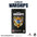 Starforged World of Warships Metal Badge Pin Brooch Badge Game Peripherals Wargaming License