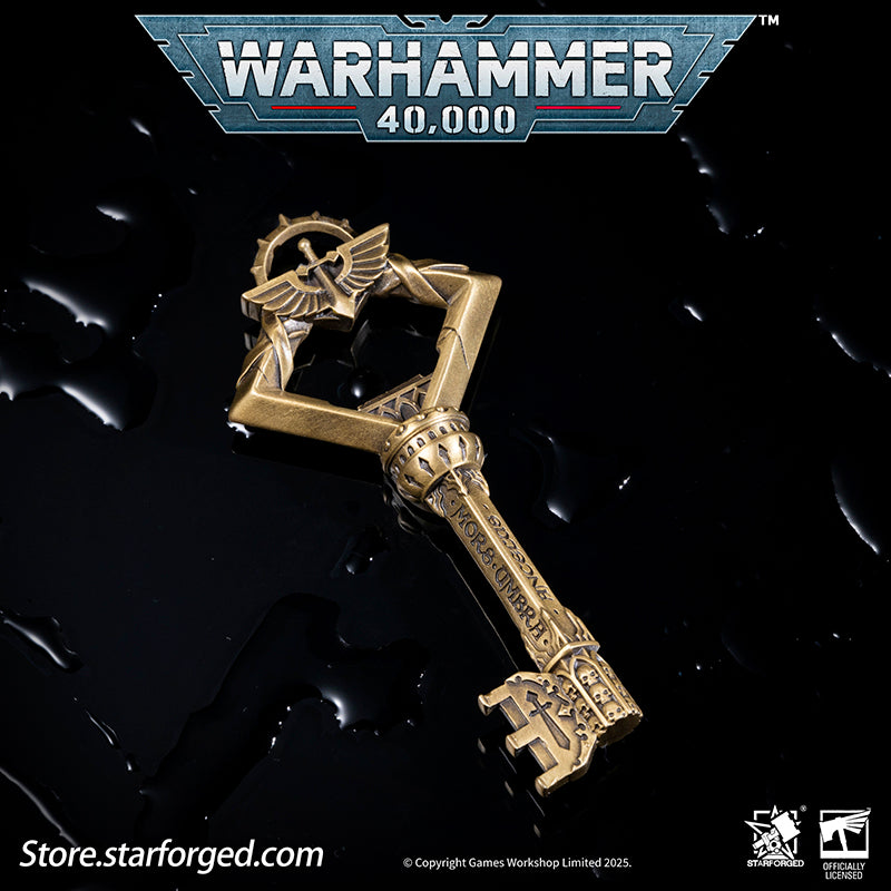 Starforged Warhammer 40K Space Marines Dark Angels Inner Circle Bottle Opener Men's Fashion Jewelry Within the First Legion, there exist many independent knightly orders, each dedicated to a unique method of warfare. The Inner Circle stands as the greatest example of these organizations. Its champions and most vital warriors are both the guardians of the secrets held by this body and the practitioners of the form of war they embody.Today's Inner Circle forms the core leadership of the Chapter. Deep within t