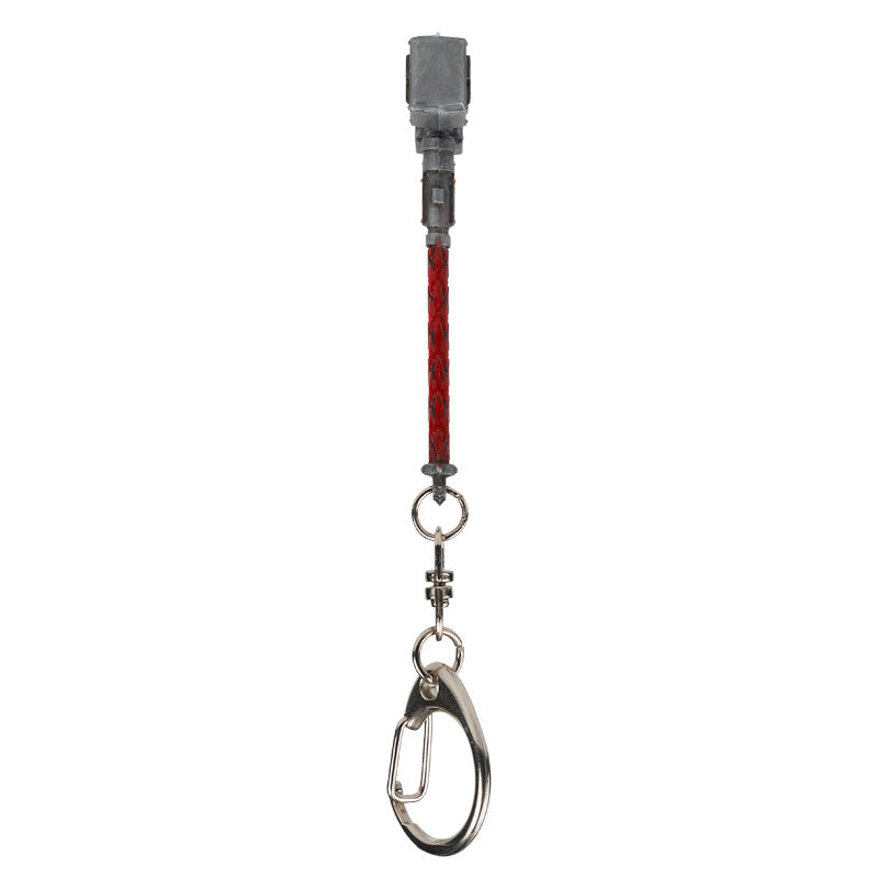 Starforged Warhammer 40000 Thunder hammer & Thunderhead KeyChain Space Marines Astartes WH40 Jewelry