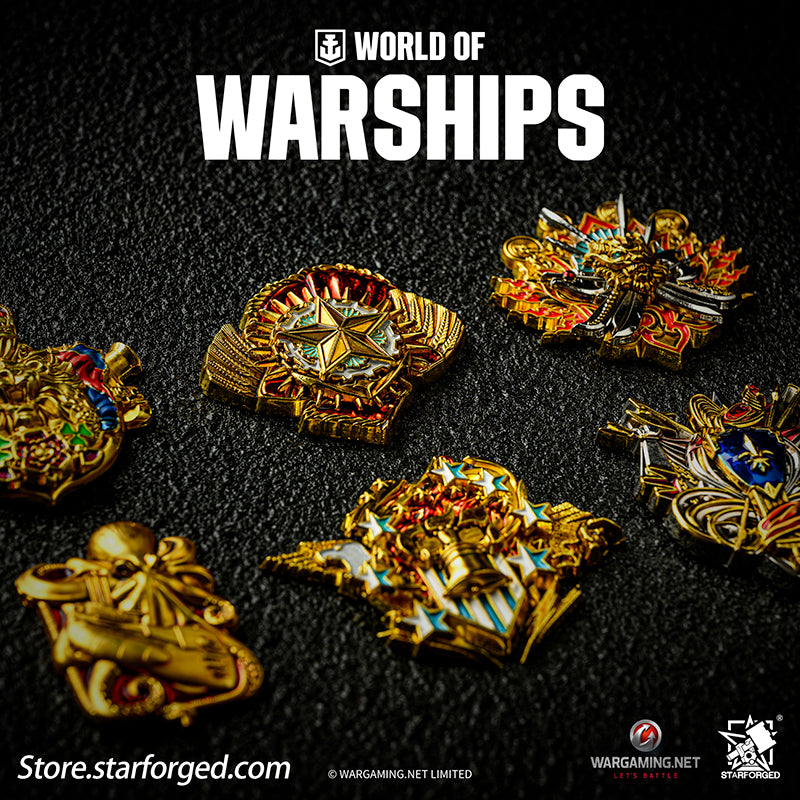 starforged