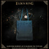 Starforged Elden Ring  Alexander Warrior Jar Shoulder Bag Flocked Cotton Shopping Bags Other