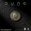 Starforged Dune II House Paul Atreides & Feyd-Rautha Harkonnen Commemorative Coins Other
