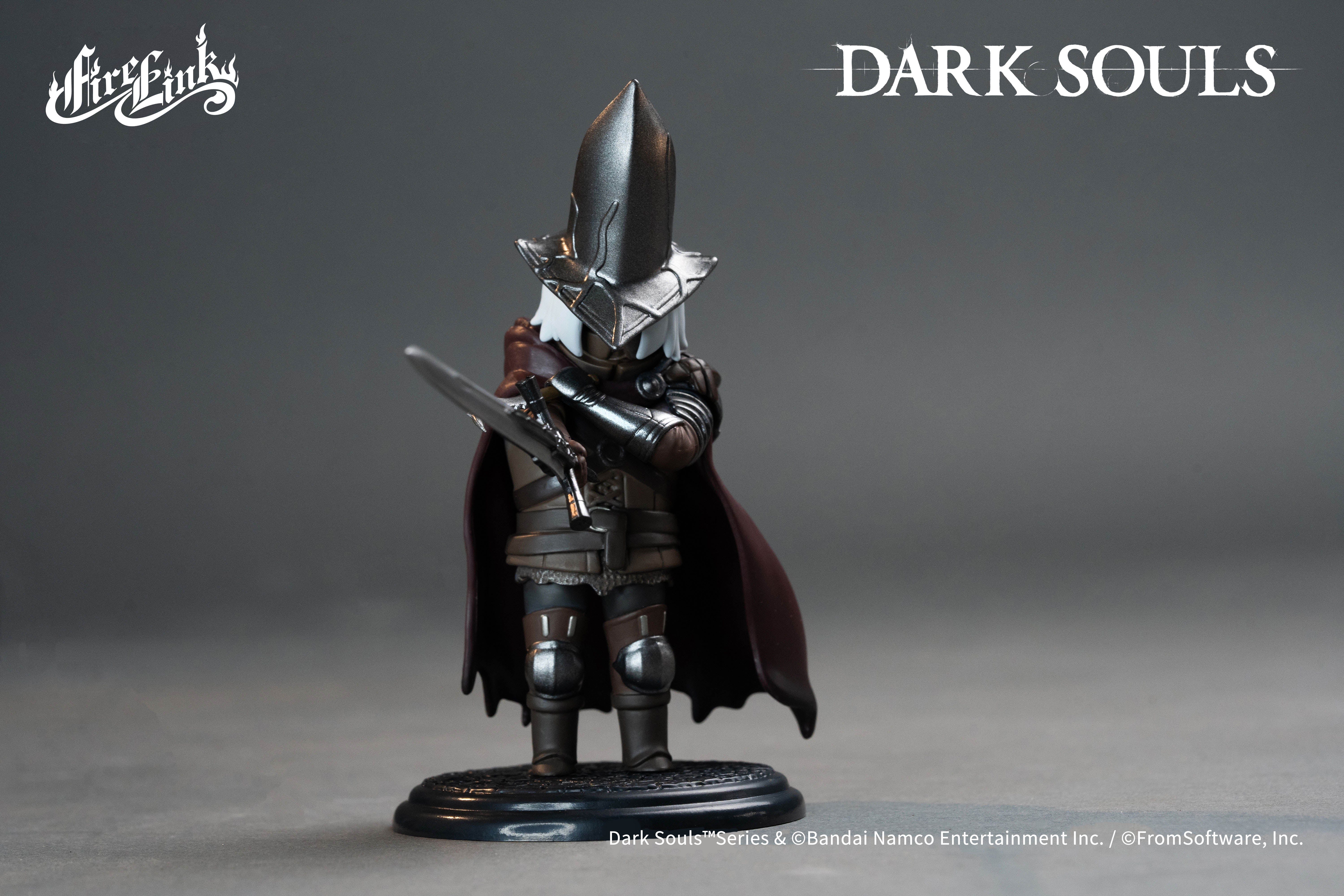 Starforged FireLink DARK SOULS Figures Blind Box Game Merchandise Officially Authorized