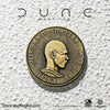 Starforged Dune II House Paul Atreides & Feyd-Rautha Harkonnen Commemorative Coins Other