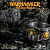 Starforged Duardin Ironbreaker Rune Ring Warhammer the Old World  Men's fashion accessories