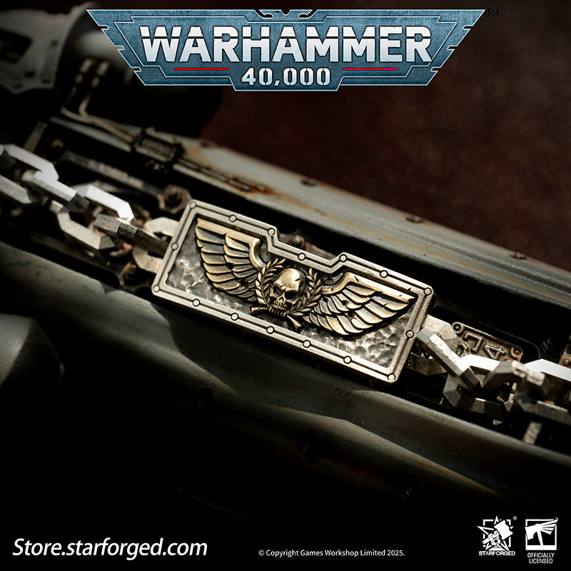 starforged