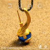 Starforged The Water of Life Pendant Dune II Fashion Jewelry Necklaces Movie Licensed Peripherals