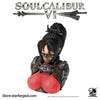 Starforged  SoulCalibur VI  Taki Keyboard Keycaps Game Peripherals Bandai Genuine Authorization Other