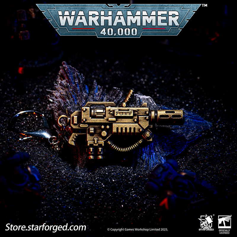 starforged