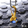 Starforged The Water of Life Pendant Dune II Fashion Jewelry Necklaces Movie Licensed Peripherals