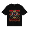 Starforged Angron Daemon Primarch of Khorne Warhammer 40K  Chaos Space Marines T-shirt Clothing