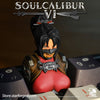 Starforged  SoulCalibur VI  Taki Keyboard Keycaps Game Peripherals Bandai Genuine Authorization Other