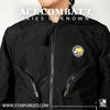 Starforged Acecombat Trigger Themed Jacket Strike Wyvern Driver's Outdoor X02s Clothing Other