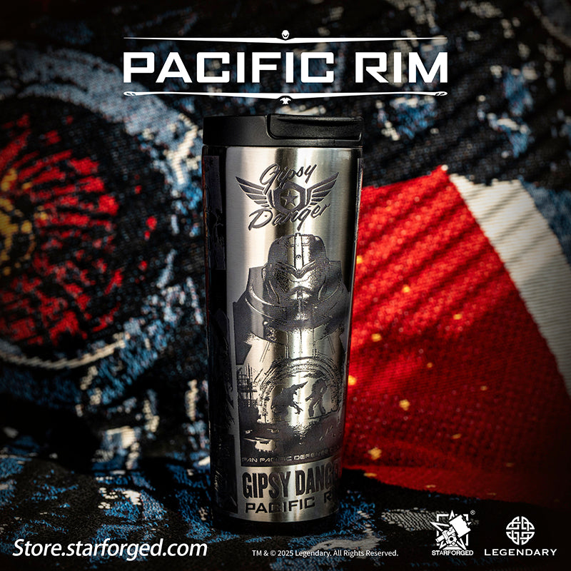 Pacific Rim Ppdc Icon Pacific Rim