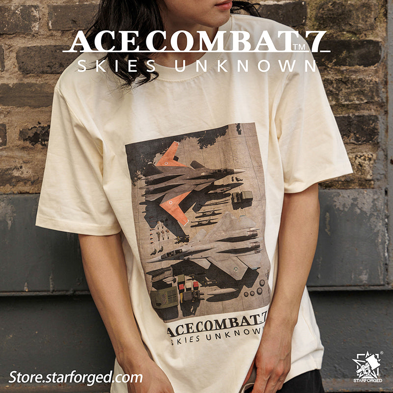 PLZ Warhammer Tee