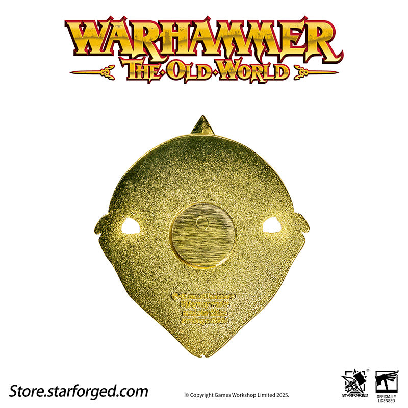 The Tomb Kings were the ancient rulers of Nehekhara, a region in the southern lands of Araby resembling a mix of Egyptian and Mesopotamian cultures. Their attire and religious practices reflect Egyptian influences, while their civilization coexisted with other nations akin to those of Mesopotamia. Nehekhara was divided into various territories, each ruled by a different prince.

This kingdom was deeply rooted in religious beliefs, with its rulers convinced that they would continue to reign in the afterlife.