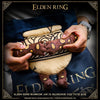 Starforged Elden Ring  Alexander Warrior Jar Shoulder Bag Flocked Cotton Shopping Bags Other