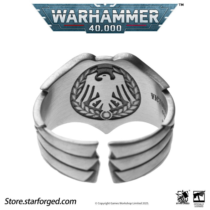 The Raven Guard were one of the smallest Legions during the Great Crusade, consisting of 80,000 Astartes and an Imperial Army contingent known as the Xeroth Infantry under their expeditionary forces. As a Legion, the Raven Guard were a formidable foe to any who opposed the Imperium of Man, employing the proven guerrilla tactics that Corax himself had mastered during his revolution—the very strategies that had freed his people from the cruel enslavement of the Tech-Guilds of Kiavahr.