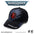 Starforged Warhammer 40K Space Marines Chapters Hats Wave 2 Death Wing Lanenters Mantis Warriors Carcharodons Blood Raven Wing Crimson Fists Flesh Tears Red Scorpion Snapback Baseball Peaked Cap Game Merchandise Warhammer Gifts Fashion Accessories
