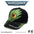 Starforged Warhammer 40K Space Marines Chapters Hats Wave 2 Death Wing Lanenters Mantis Warriors Carcharodons Blood Raven Wing Crimson Fists Flesh Tears Red Scorpion Snapback Baseball Peaked Cap Game Merchandise Warhammer Gifts Fashion Accessories
