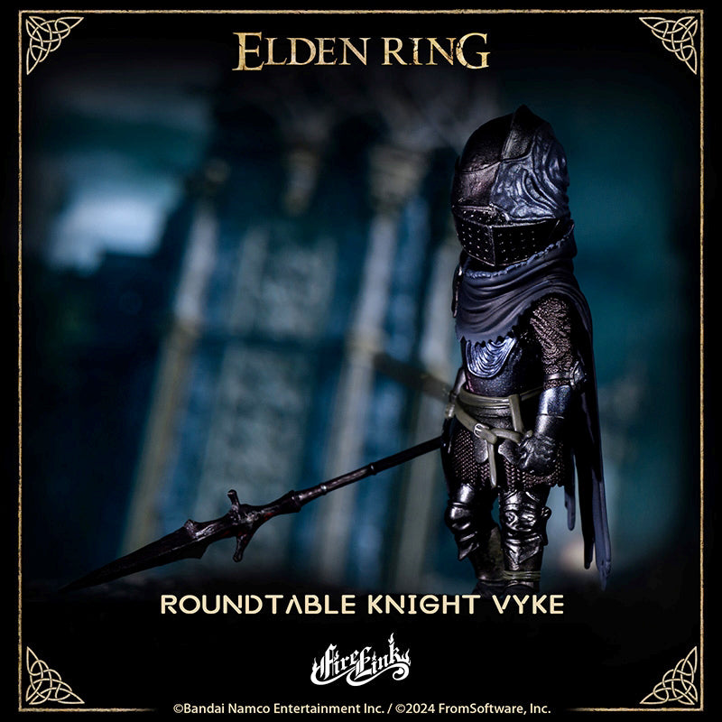 Starforged FireLink ELDEN RING Malenia & Melina  Series Pre-painted Figures Blind Box Official Authorization Other