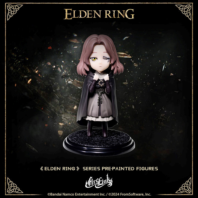 Starforged FireLink ELDEN RING Malenia & Melina  Series Pre-painted Figures Blind Box Official Authorization Other